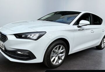 Seat Leon 5.000 km 25.900 &euro; Bremen 28205