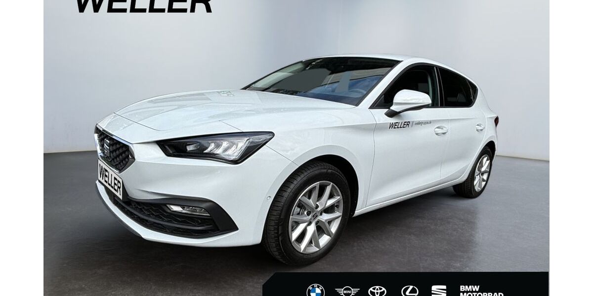 Seat Leon 5.000 km 25.900 &euro; Bremen 28205