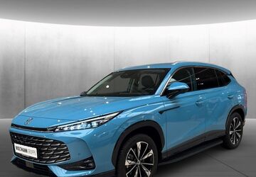 MG HS 9.500 km 29.990 &euro; Delmenhorst 27751