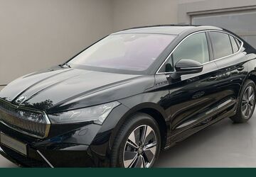 Skoda Enyaq 4.900 km 52.099 &euro; Osterholz-Scharmbeck 27711