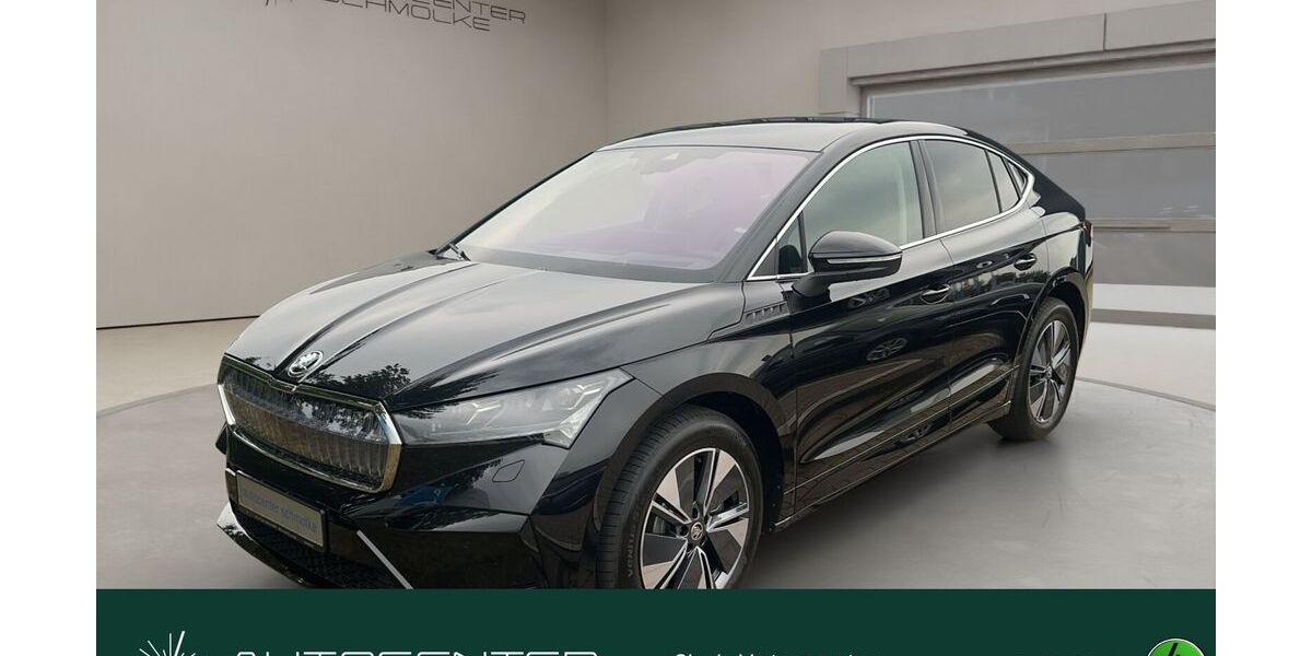 Skoda Enyaq 4.900 km 52.099 &euro; Osterholz-Scharmbeck 27711