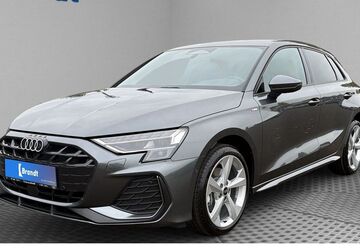 Audi A3 1.010 km 38.990 &euro; Bremen 28279