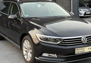 VW Passat 70.000 km 23.490 &euro; Weyhe / Melchiorshausen 28844