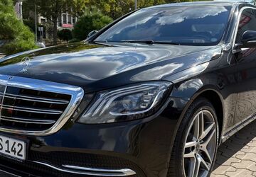 Mercedes-Benz S 350 238.000 km 32.900 &euro; Bremen 28277