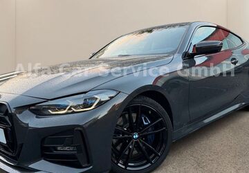 BMW 430 103.560 km 35.290 &euro; Bremen 28719