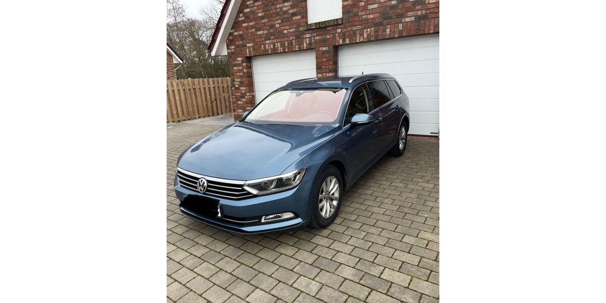 VW Passat Variant 190.000 km 12.200 &euro; Berne 27804
