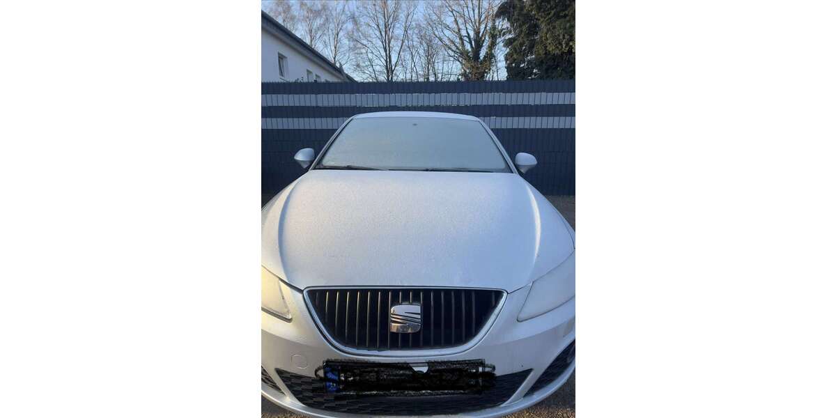 Seat Exeo 198.000 km 1.950 &euro; Bremen 28779