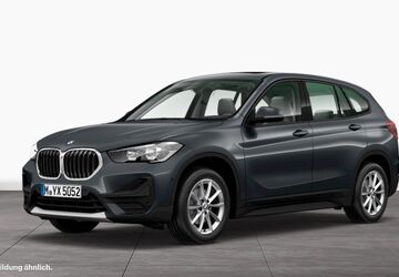 BMW X1 46.608 km 26.607 &euro; Bremen 28279