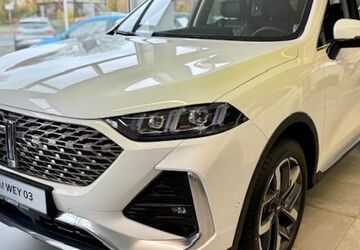 GWM Wey 03 13.572 km 37.990 &euro; Bremen 28237