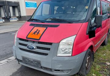 Ford Transit 199.000 km 6.990 &euro; Sottrum 27367