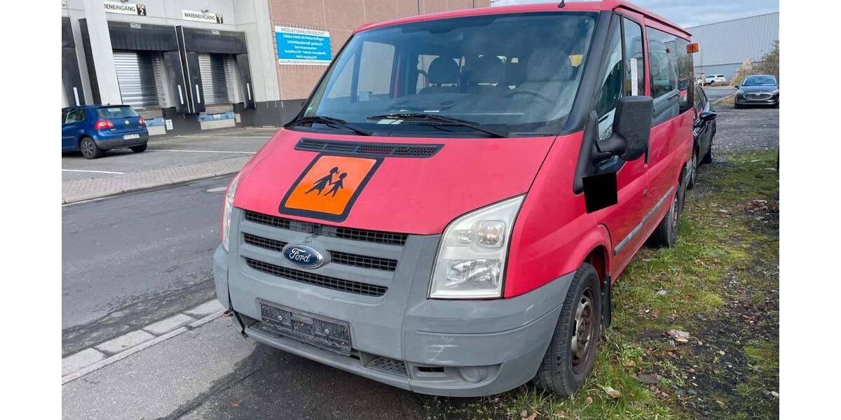 Ford Transit 199.000 km 6.990 &euro; Sottrum 27367