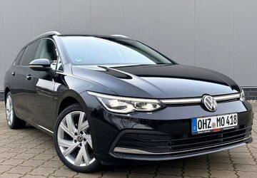 VW Golf 18.359 km 34.750 &euro; Lilienthal 28865