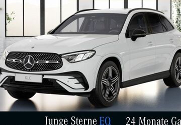 Mercedes-Benz GLC 220 11.290 km 56.665 &euro; Weyhe 28844