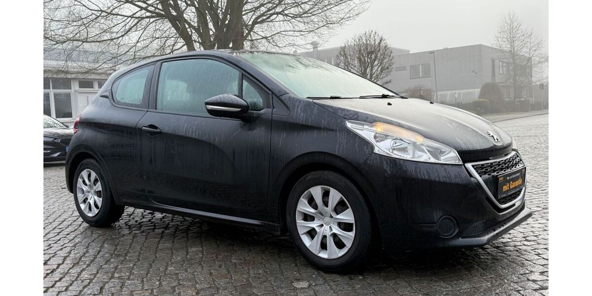 Peugeot 208 150.000 km 4.790 &euro; Bremen 28329