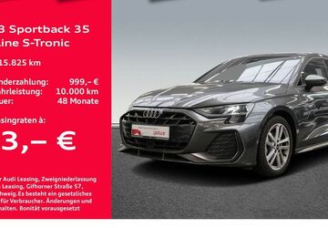Audi A3 15.825 km 33.750 &euro; Bremen 28207