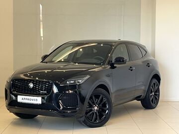 Gebrauchte Jaguar E-Pace