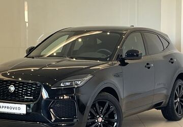 Jaguar E-Pace 42.185 km 34.980 &euro; Bremen 28329