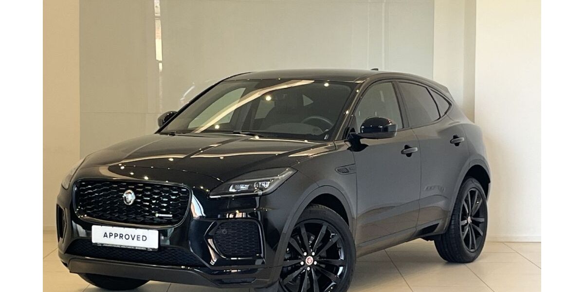 Jaguar E-Pace 42.185 km 34.980 &euro; Bremen 28329