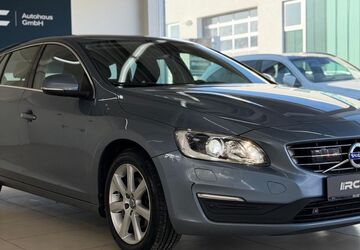 Volvo V60 93.575 km 18.940 &euro; Stuhr 28816