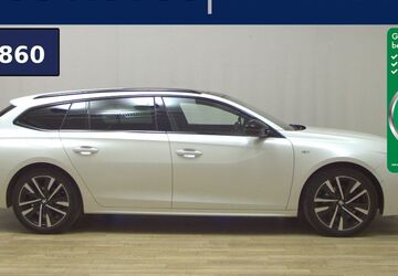 Peugeot 508 128.912 km 15.980 &euro; Bremen / Arsten 28279