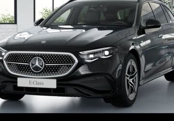 Mercedes-Benz E 300 12.480 km 58.990 &euro; Bremen 28307