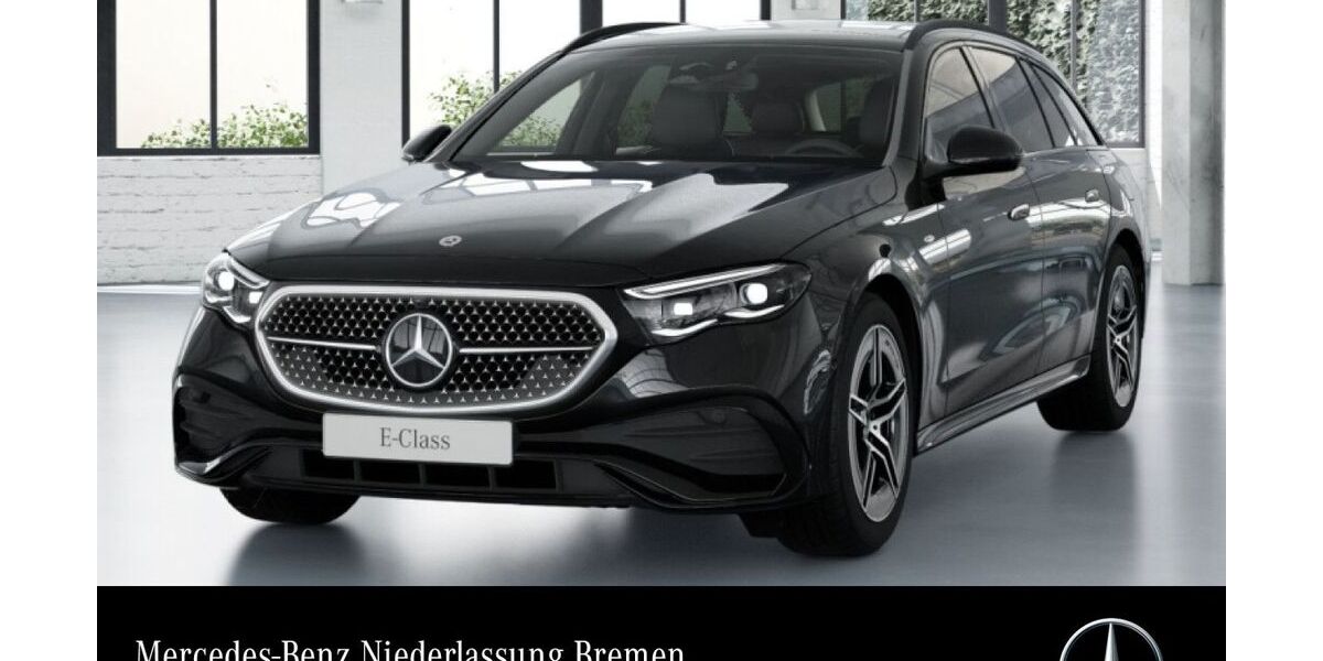 Mercedes-Benz E 300 12.480 km 58.990 &euro; Bremen 28307