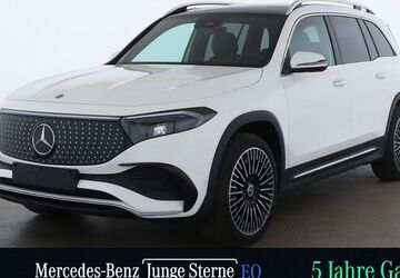 Mercedes-Benz EQB 32.987 km 44.994 &euro; Weyhe 28844