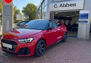 Audi A1 2.500 km 29.500 &euro; Bremen 28329