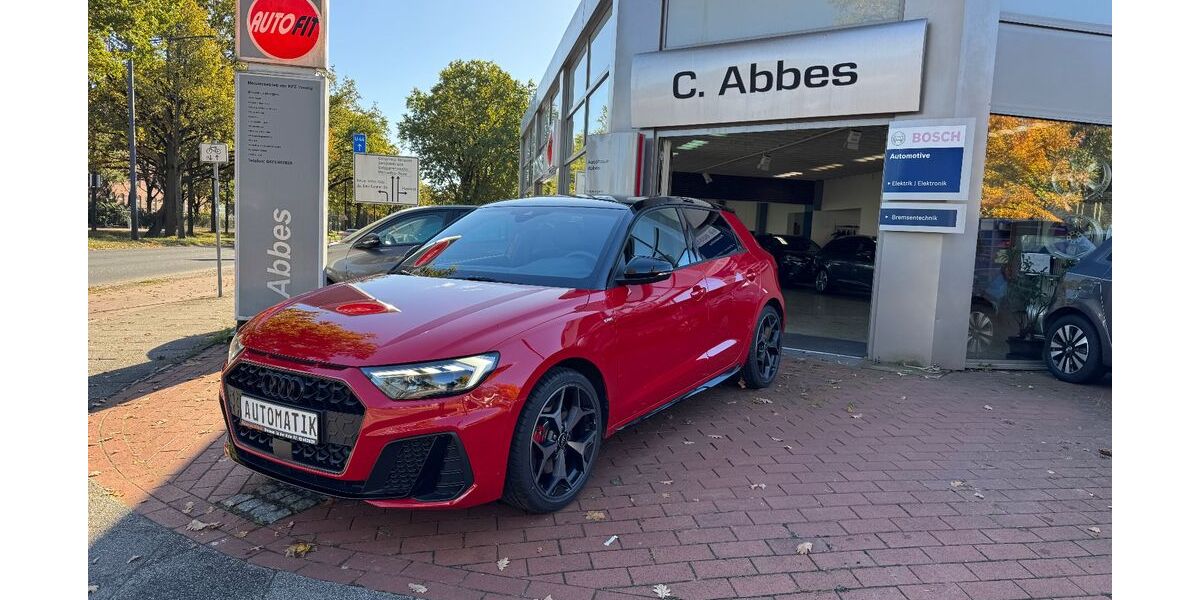 Audi A1 2.500 km 29.500 &euro; Bremen 28329