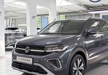 VW T-Cross 1.250 km 31.847 &euro; Bremen 28207