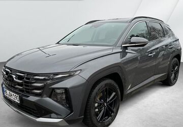 Hyundai TUCSON 14.500 km 34.990 &euro; Bremen 28359