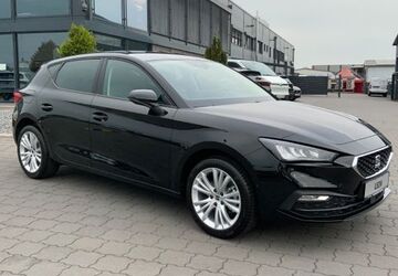 Seat Leon 14.000 km 33.990 &euro; Langwedel 27299