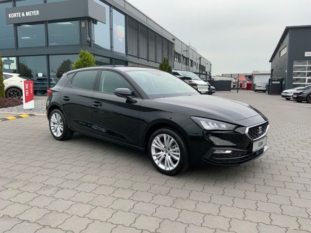 Seat Leon 14.000 km 33.990 &euro; Langwedel 27299