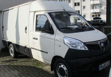 Piaggio Porter 600 km 19.750 &euro; Bremen 28207