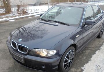 BMW 320 325.000 km 1.950 &euro; Stuhr 28816