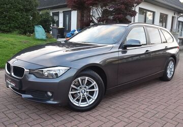 BMW 318 280.151 km 5.999 &euro; Bremen 28719