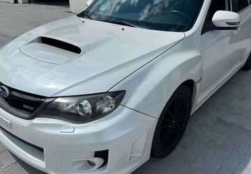 Subaru Impreza 142.694 km 11.400 &euro; Bassum 27211