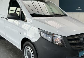 Mercedes-Benz Vito 65.293 km 25.823 &euro; Oyten 28876