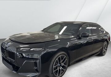 BMW 750 3.576 km 139.820 &euro; Bremen 28757