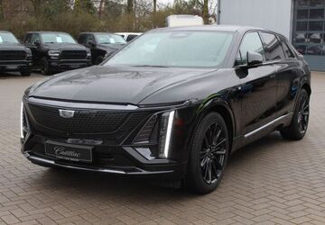 Cadillac LYRIQ 13.800 km 55.900 &euro; Bremen 28201