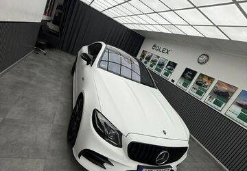 Mercedes-Benz E 53 AMG 107.208 km 46.800 &euro; Bremen 28755