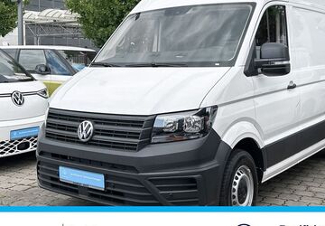VW Crafter 2.500 km 38.490 &euro; Bremen 28207