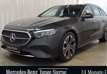 Mercedes-Benz E 220 43.827 km 44.844 &euro; Weyhe 28844