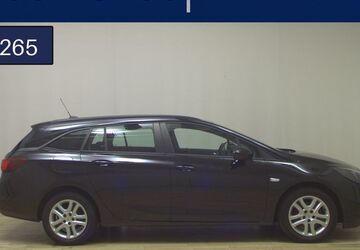 Opel Astra 110.511 km 7.480 &euro; Bremen / Arsten 28279
