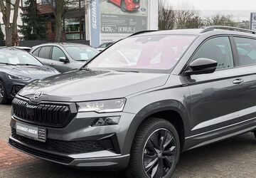 Skoda Karoq 8.450 km 37.450 &euro; Bremen 28201