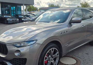 Maserati Levante 169.187 km 25.900 &euro; Achim 28832