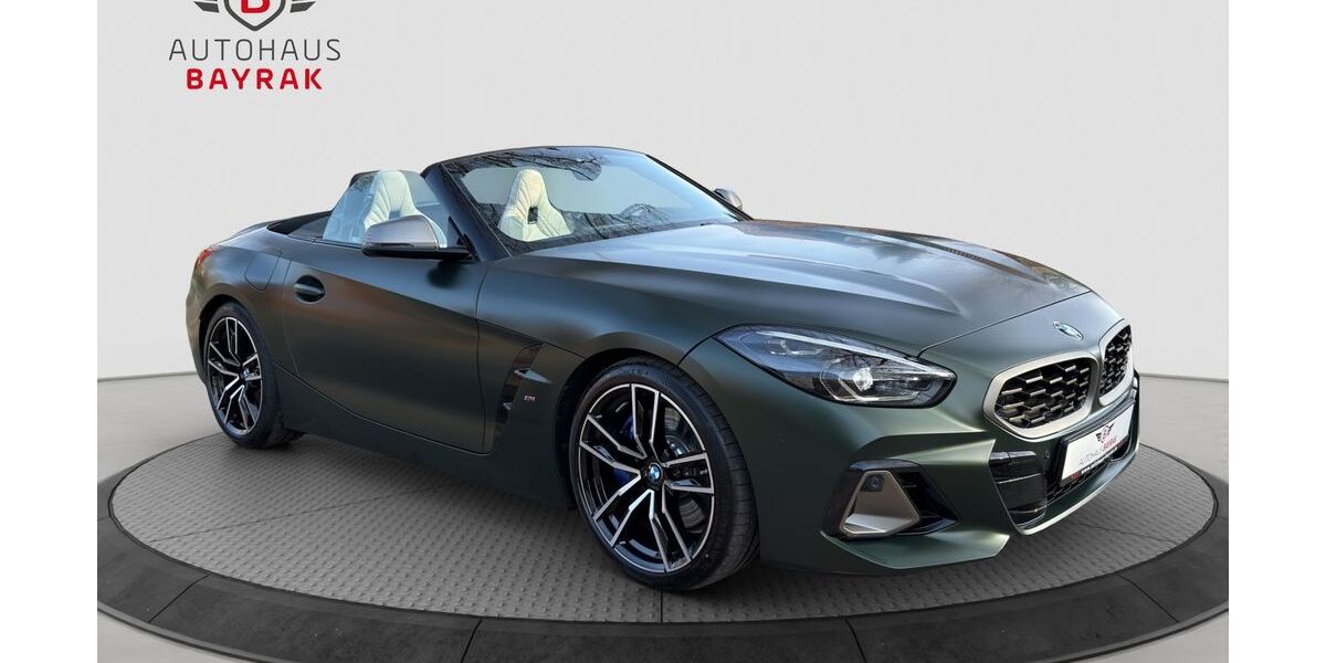 BMW Z4 M40 14.000 km 58.690 &euro; Osterholz-Scharmbeck 27711