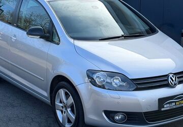VW Golf 122.000 km 8.100 &euro; Bremen 28219