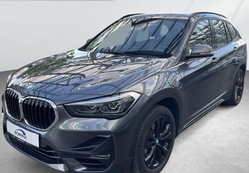 BMW X1 31.245 km 29.900 &euro; Bremen 28329