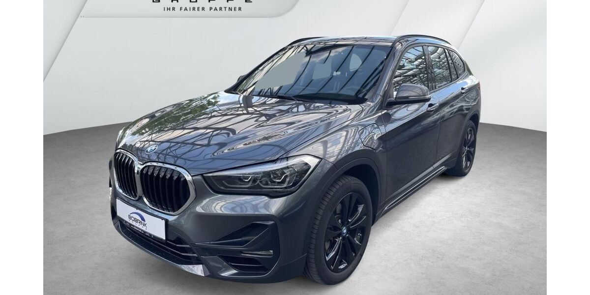 BMW X1 31.245 km 29.900 &euro; Bremen 28329